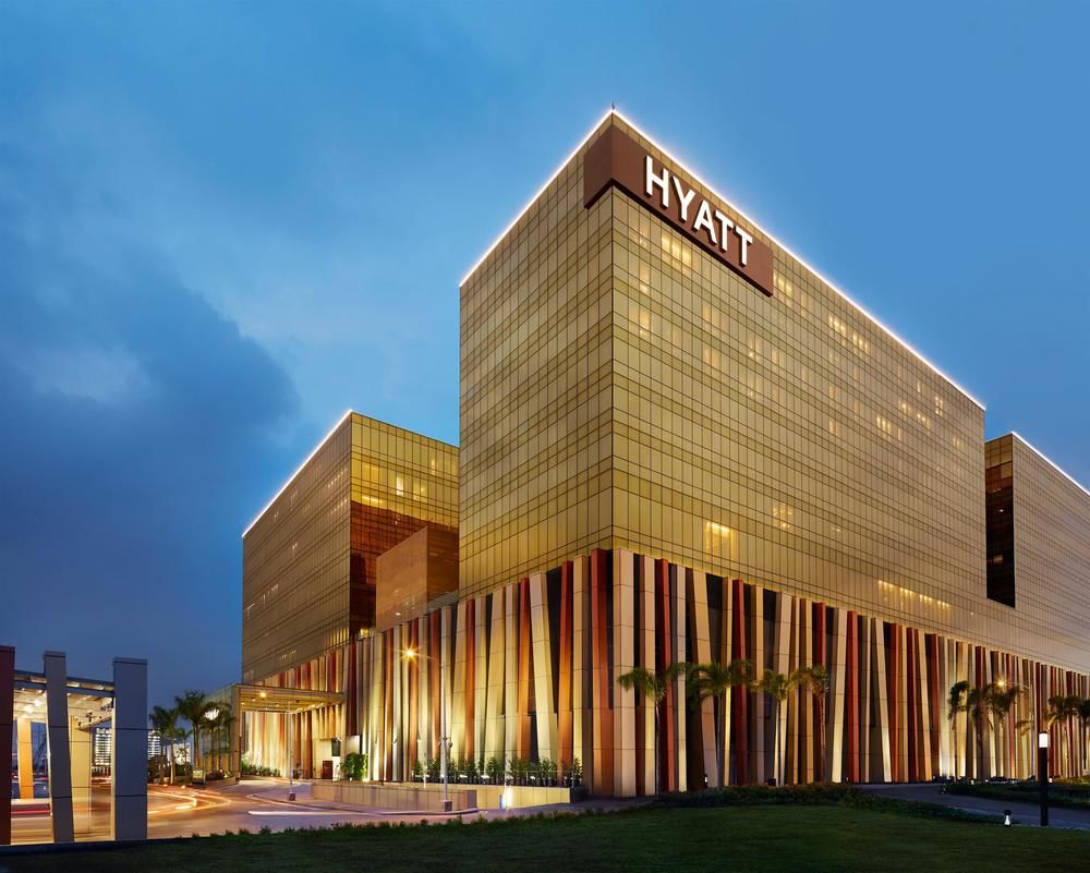 Hyatt Regency Manila City of Dreams image 1